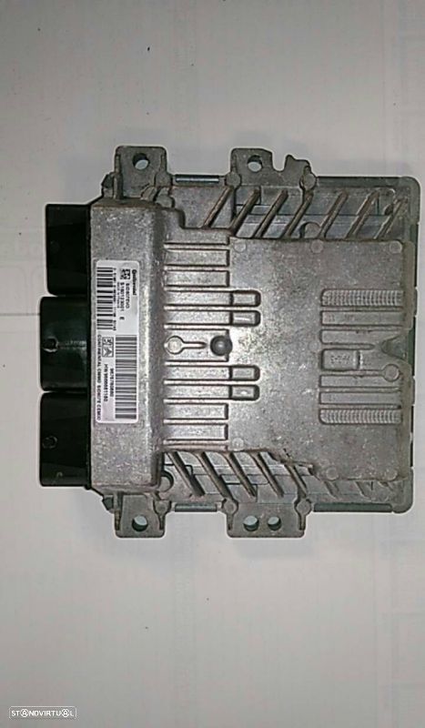 Centralina motor / ECU PEUGEOT 508 - 1