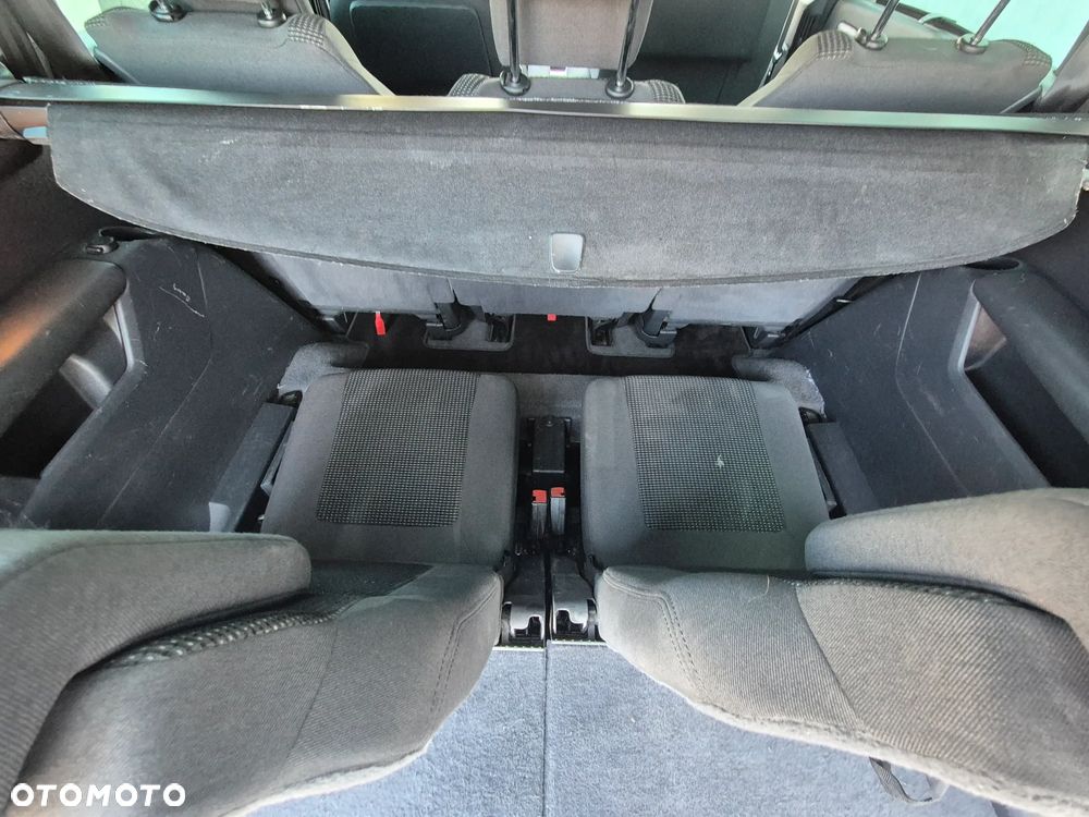 Peugeot 5008 - 20