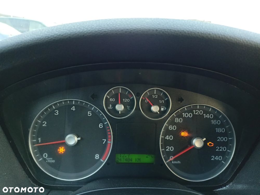 Ford Focus - 9