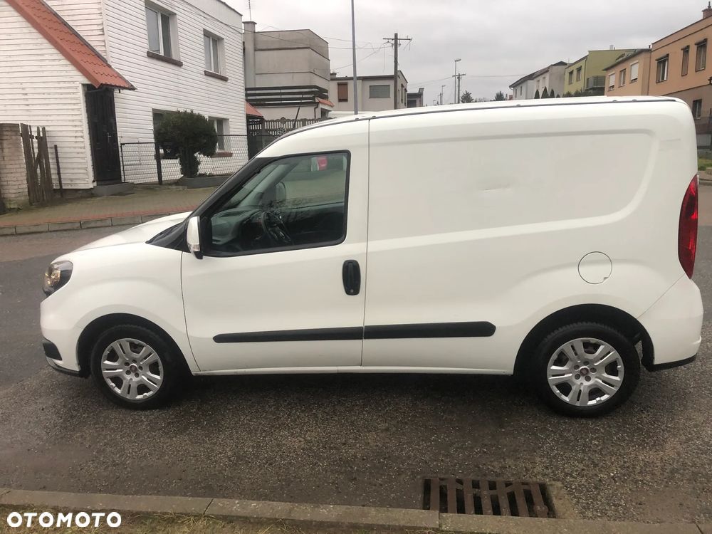 Fiat DOBLO - 2