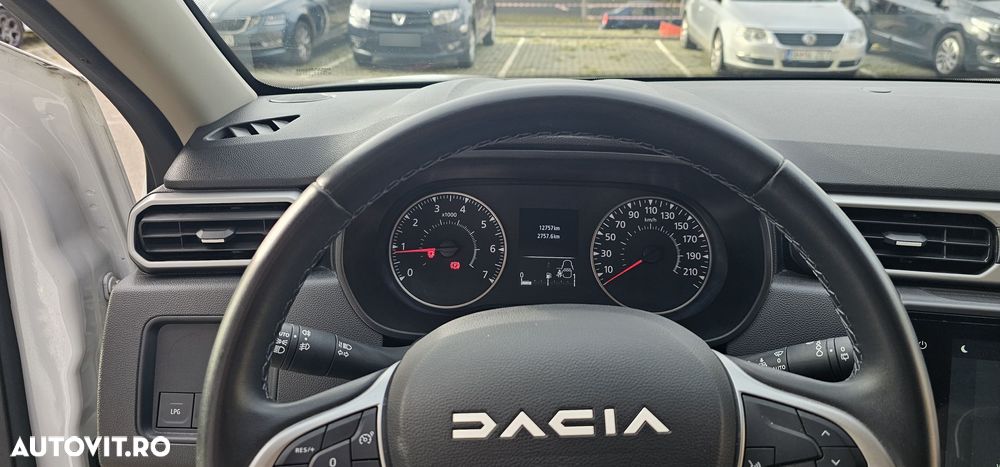 Dacia Duster - 16