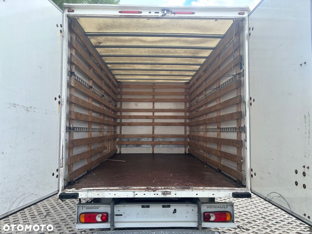 Renault Master - 4
