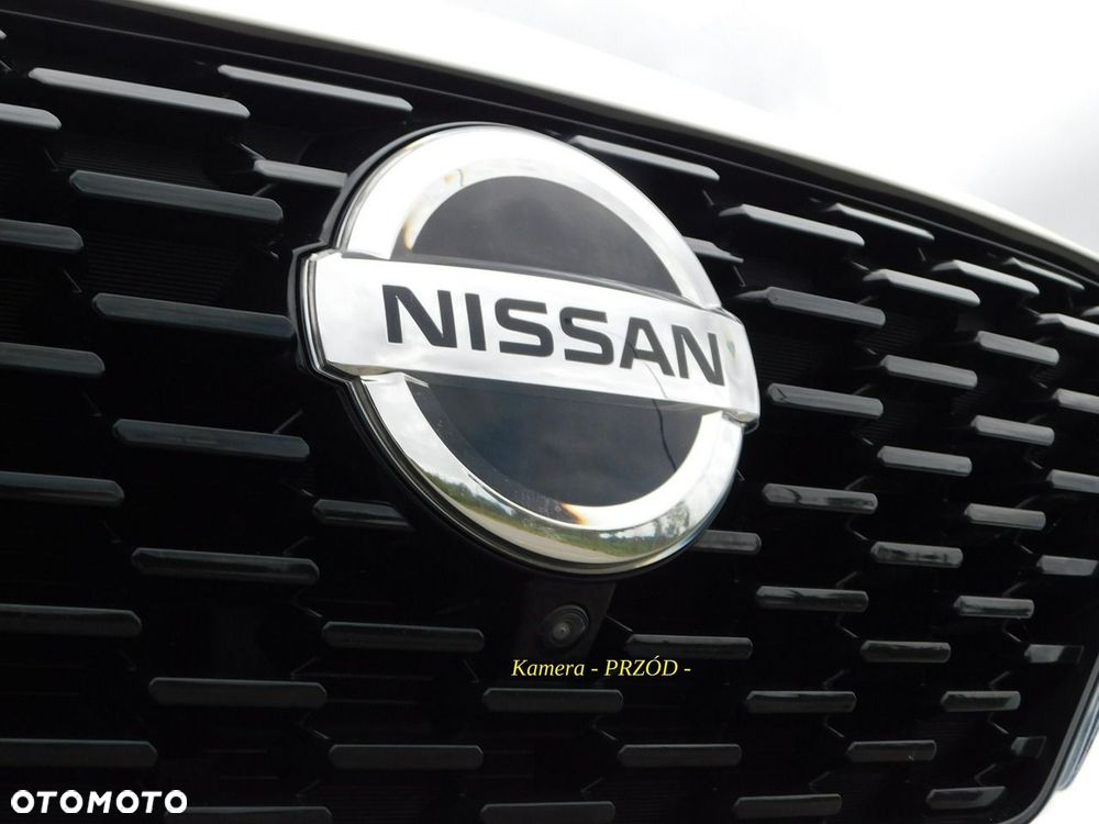 Nissan Qashqai 1.3 DIG-T N-Connecta - 24