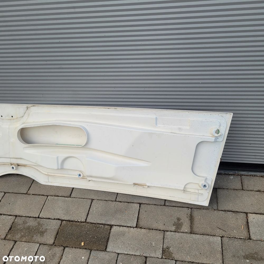ATRAPA MASKA AROCS A9607500909 - 5