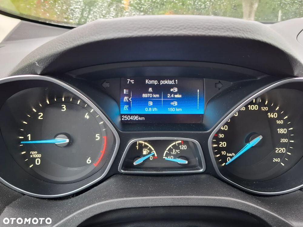 Ford Grand C-MAX - 6