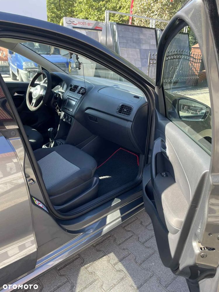 Volkswagen Polo - 20