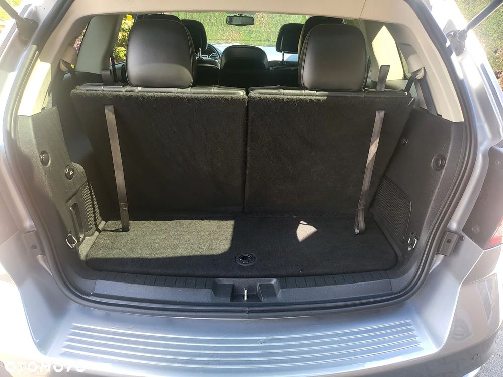 Fiat Freemont 2.0 Multijet Black Code AWD - 10
