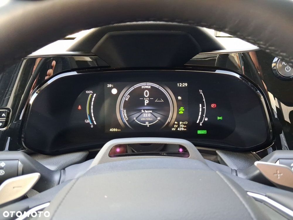 Lexus NX - 19
