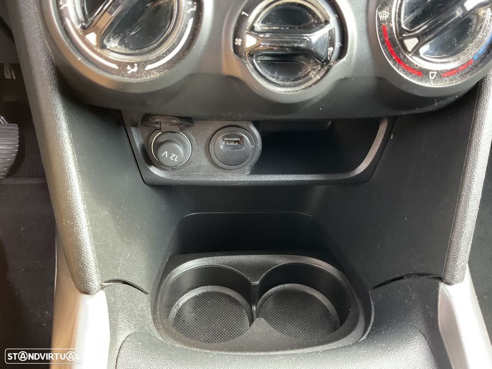 Peugeot 2008 1.2 PureTech Style - 26