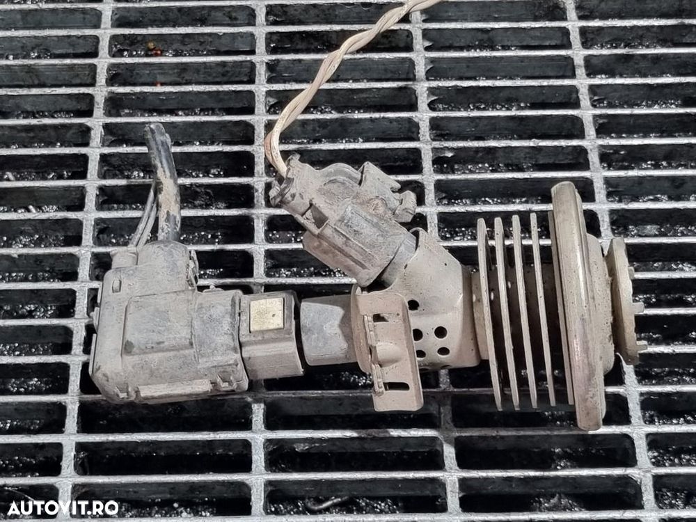 Injector Opel Vivaro B 1.6 D 2014 - 2018 R9M - MK Euro5 (1272) Diesel ADBLUE 208993839R - 2
