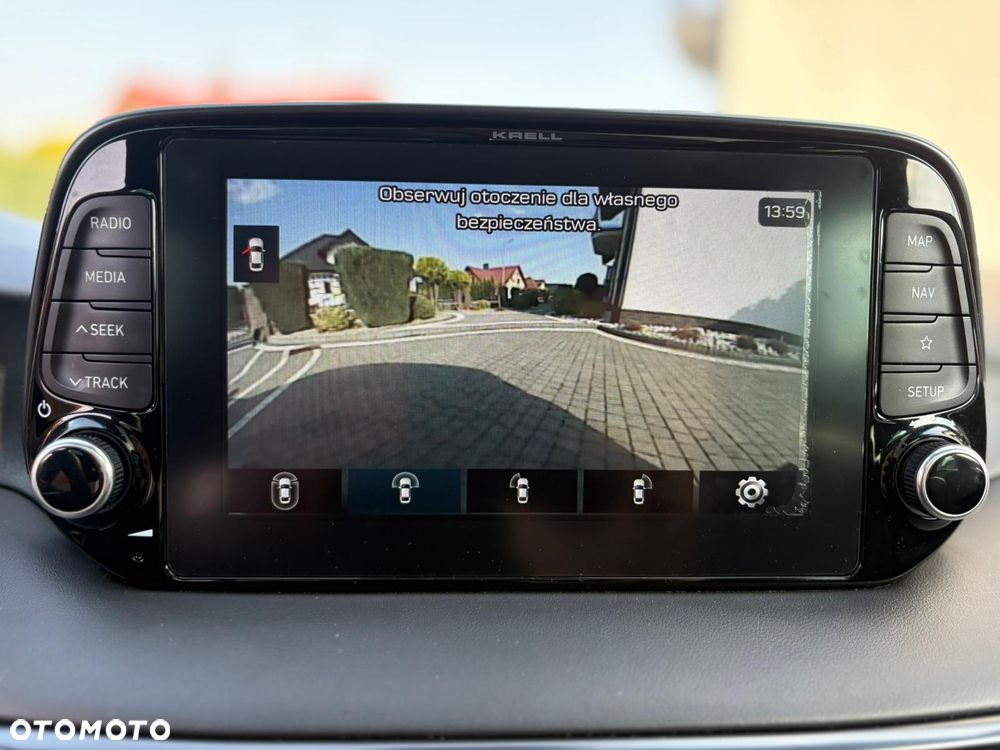 Hyundai Tucson 1.6 GDi 4WD DCT N Line - 7