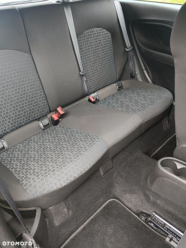 Opel Corsa 1.3 CDTI EcoFLEX Start/Stop drive - 15