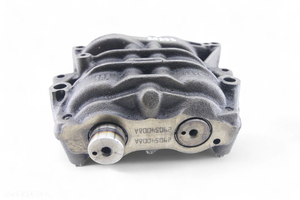 Wałki balansowe MERCEDES W203 W211 2.2 CDI A6460100036 - 4