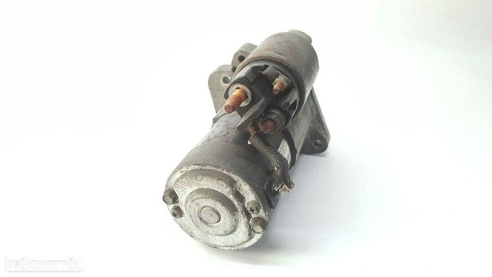 MOTOR DE ARRANQUE RENAULT CLIO II FASE II (B/CB0) AUTHENTIQUE - 3