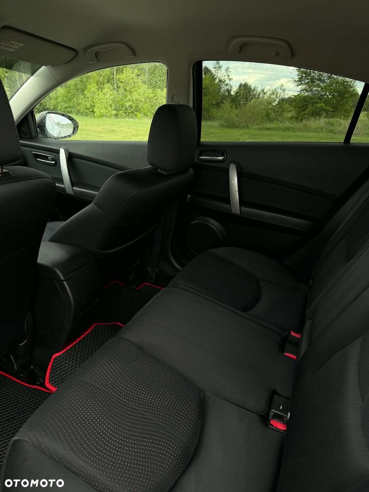 Mazda 6 1.8 Comfort - 10