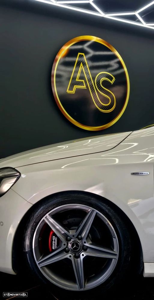 Mercedes-Benz A 180 - 54