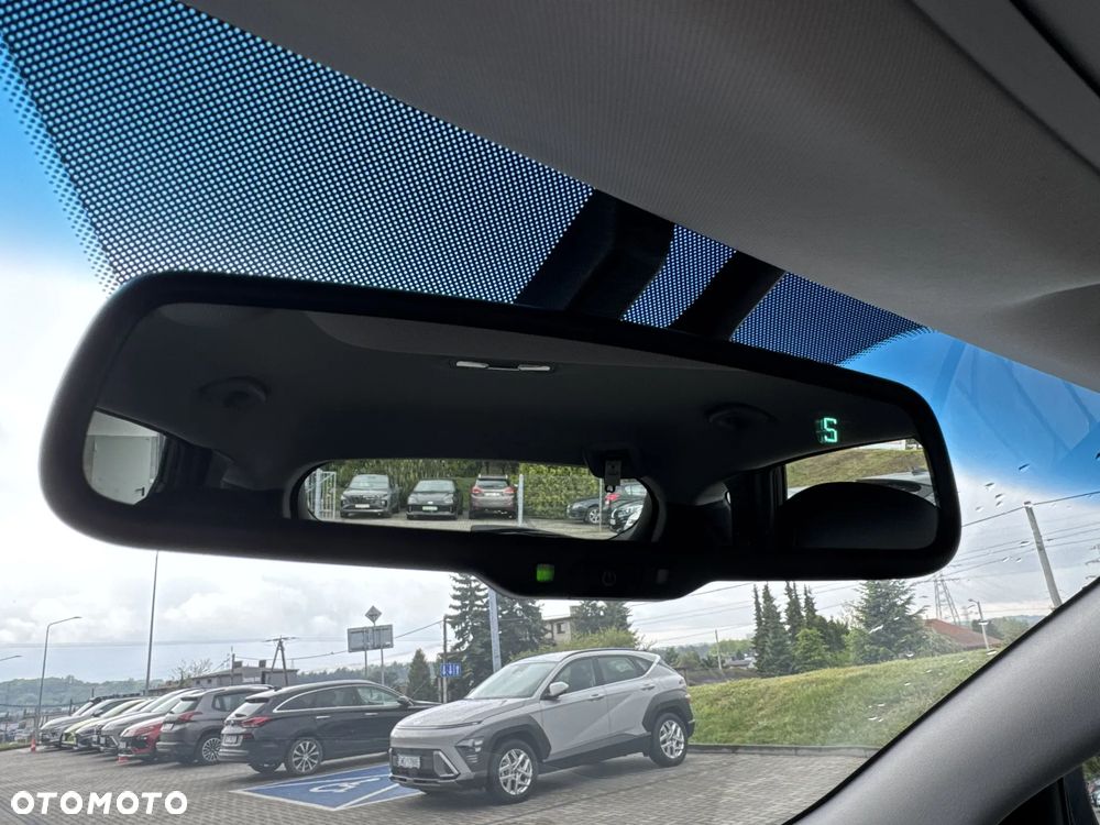 Hyundai ix35 1.6 GDI Comfort 2WD - 28