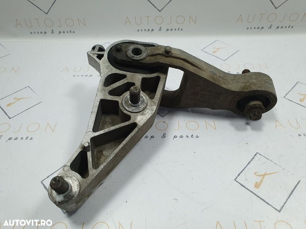 Tampon balansor motor OPEL MERIVA X03 2003 - 2010 1.7 DTI Y 17 DT 13117088 , 468646740 - 2