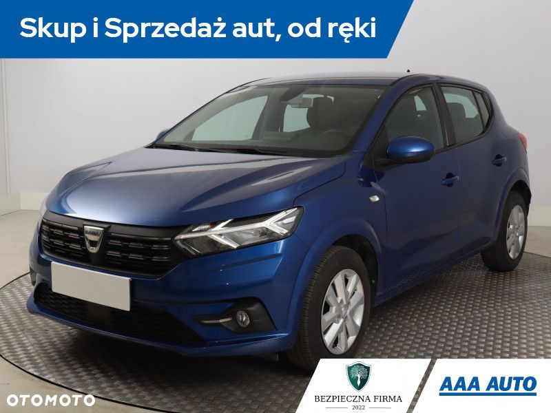 Dacia Sandero - 3