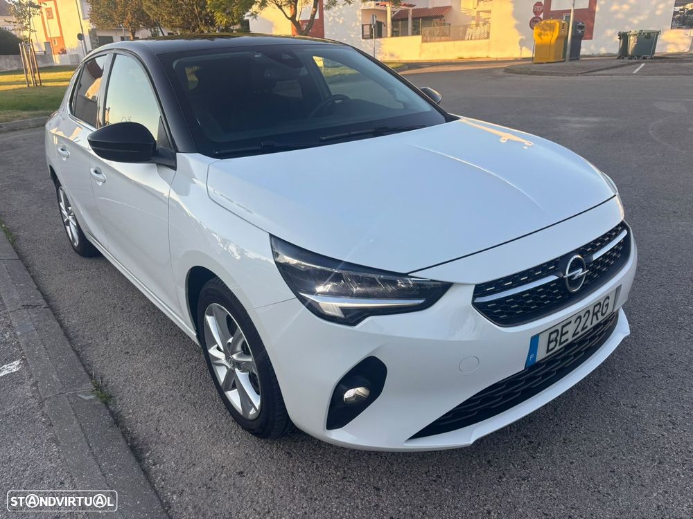 Opel Corsa 1.5 D Elegance - 5