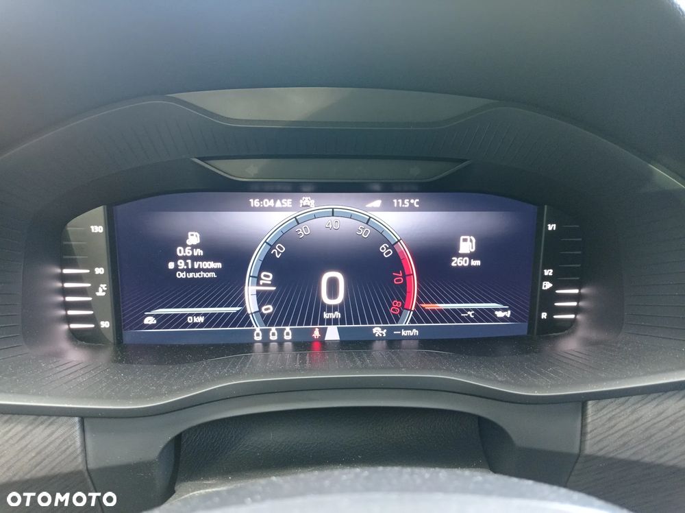 Skoda Kodiaq 1.5 TSI ACT 4x2 Style - 12