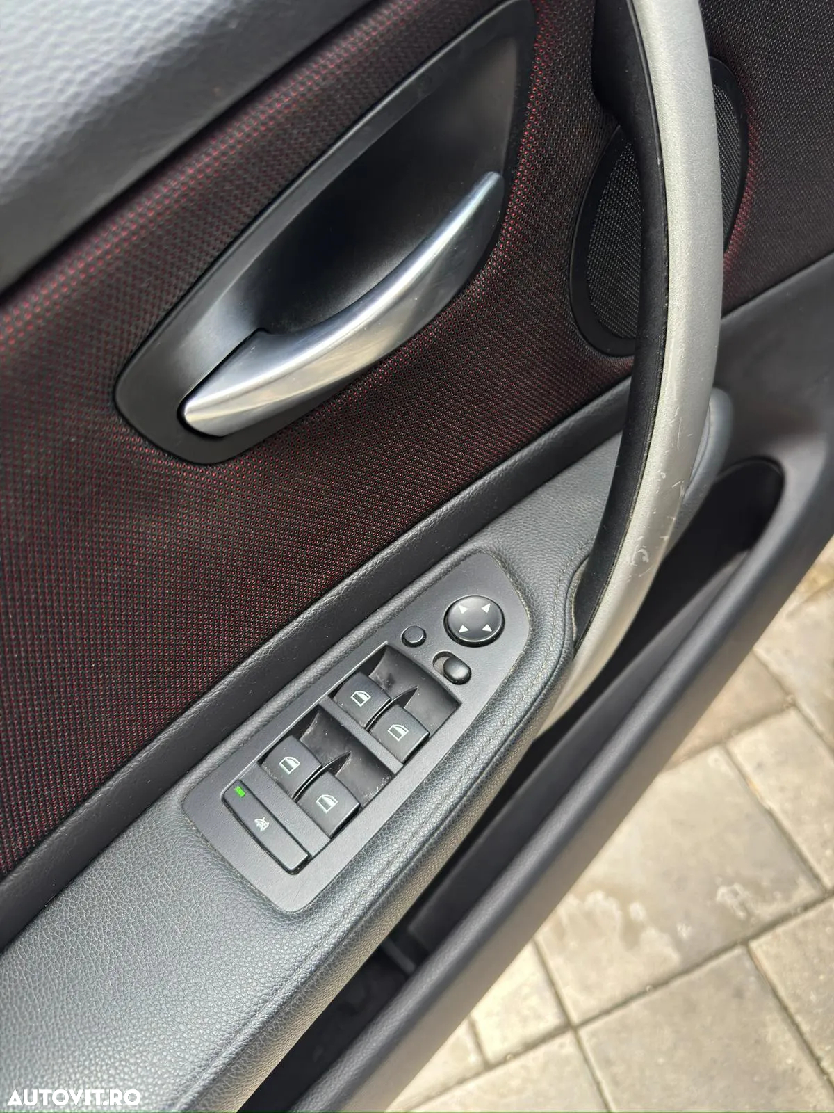 BMW Seria 1 118d Sport Line - 8