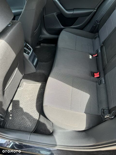 Skoda Octavia 1.2 TSI Ambition - 12