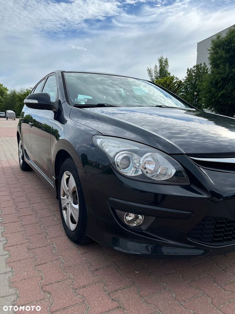 Hyundai i30 1.4 FIFA WM Edition - 13