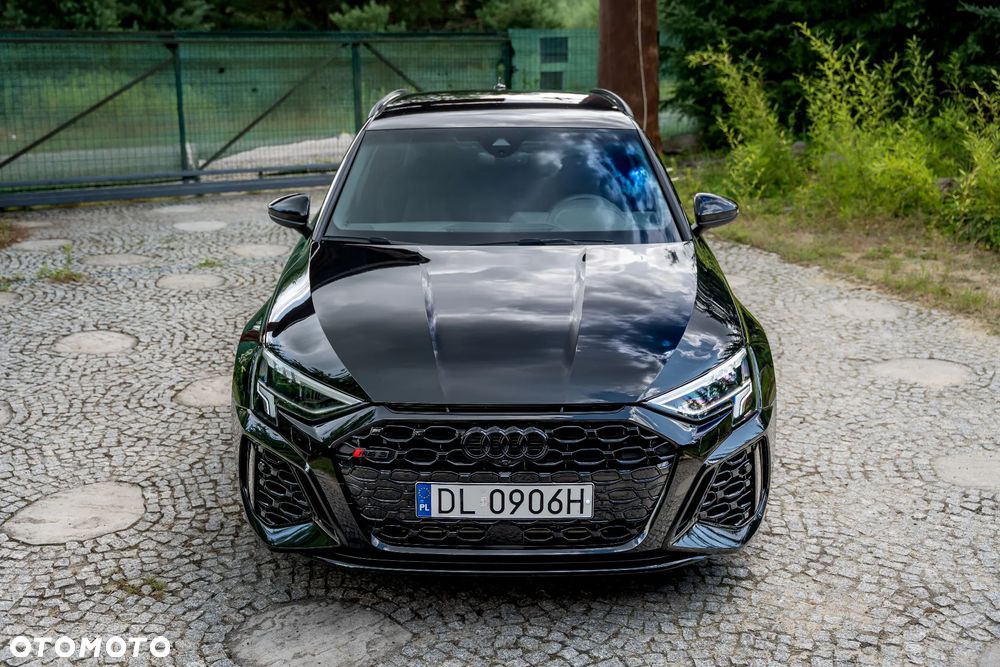 Audi RS3 Sportback TFSI Quattro S tronic - 15