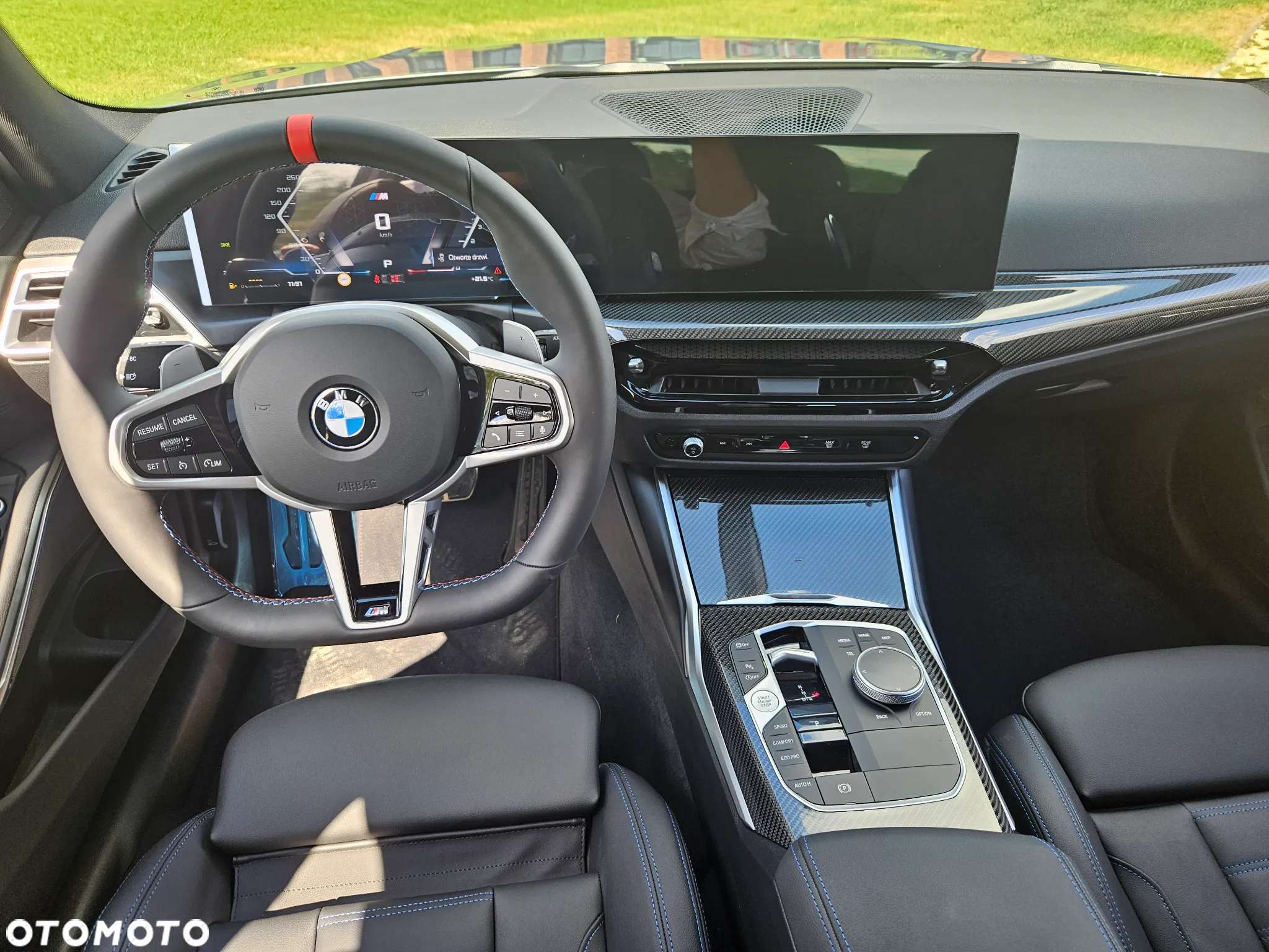 BMW Seria 3 - 14