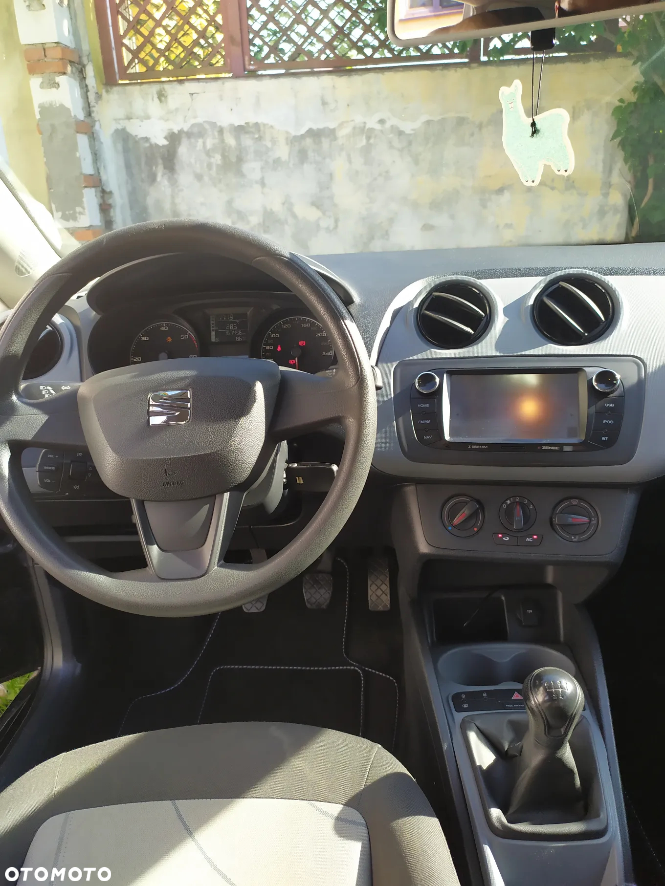 Seat Ibiza 1.2 TDI CR Style - 28