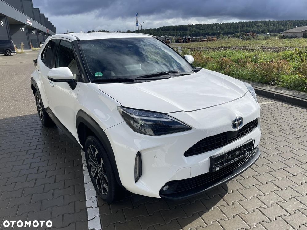 Toyota Yaris 1.5 VVT-i Y20 Team Deutschland - 3