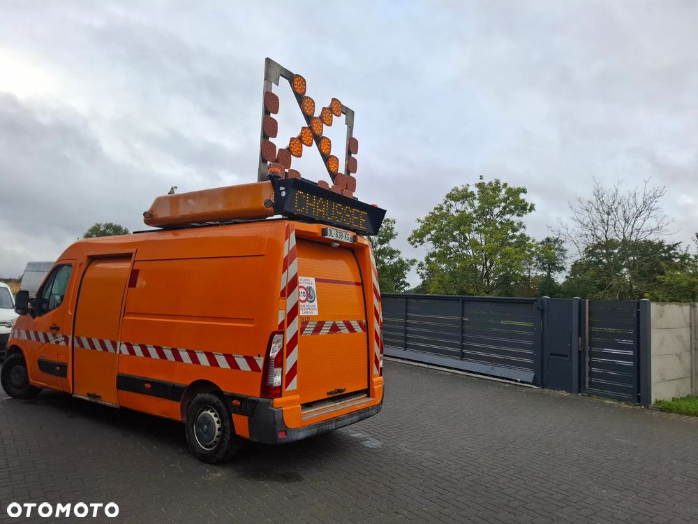 Renault Master - 4