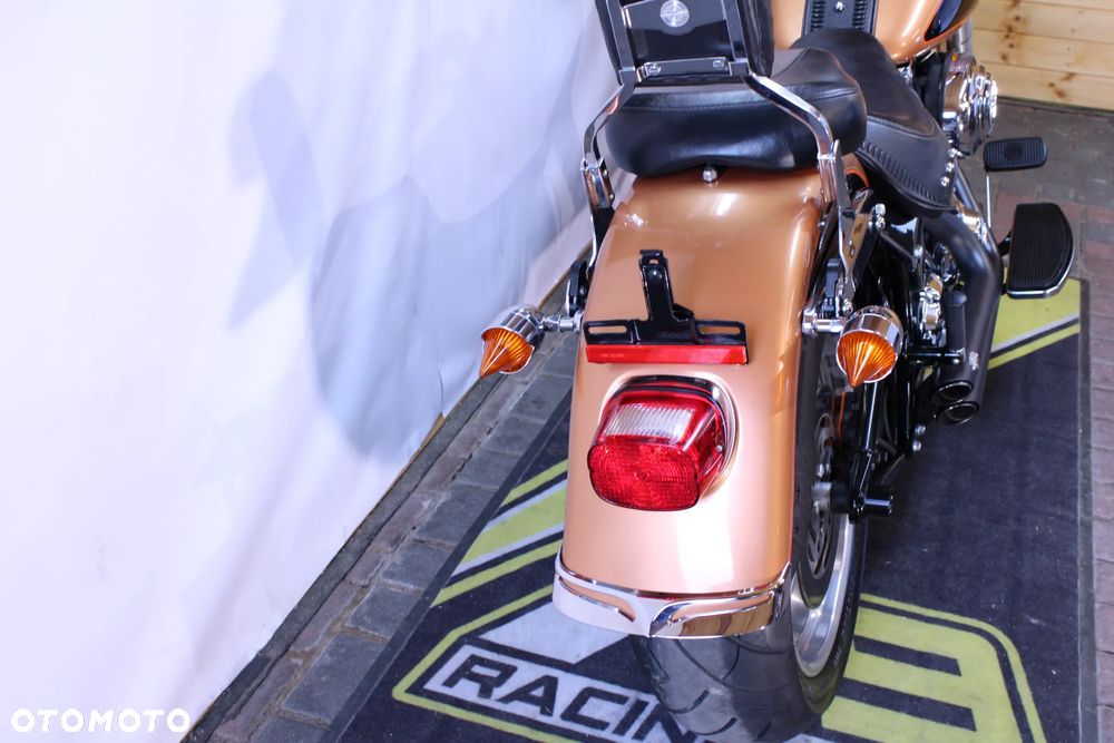 Harley-Davidson Softail Fat Boy - 17