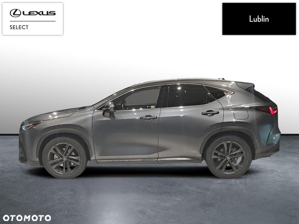 Lexus NX 350h Prestige AWD - 2