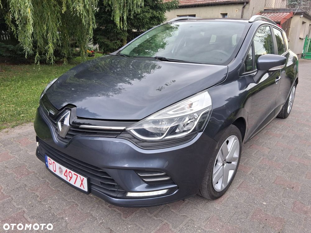 Renault Clio 1.5 dCi Zen - 20