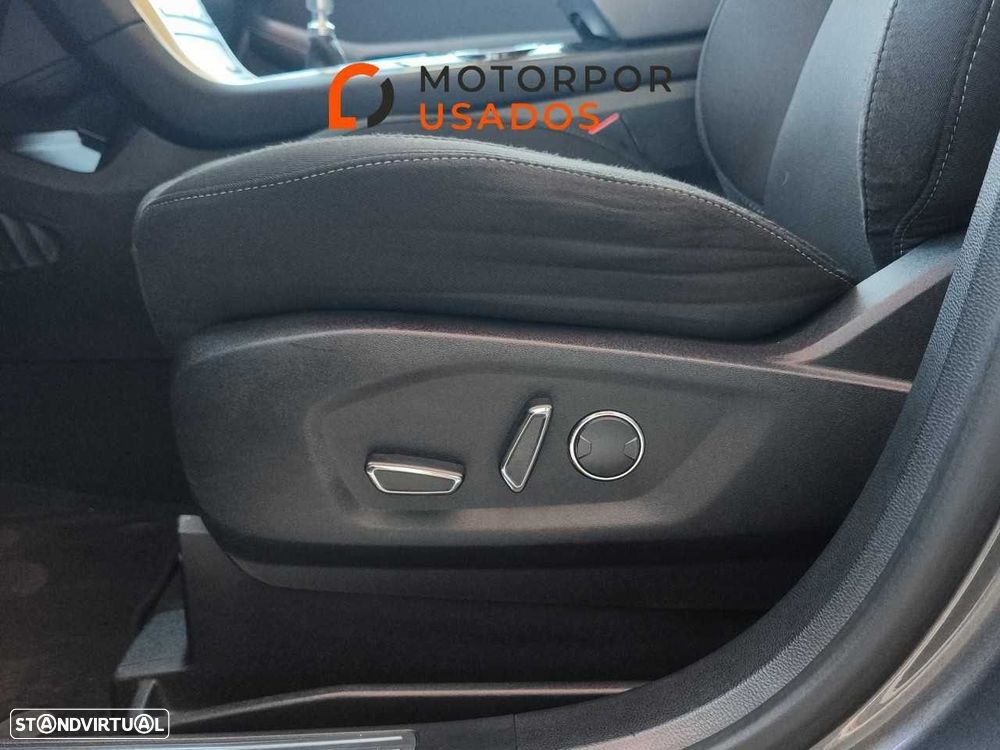 Ford S-Max 2.0 TDCi Titanium - 28