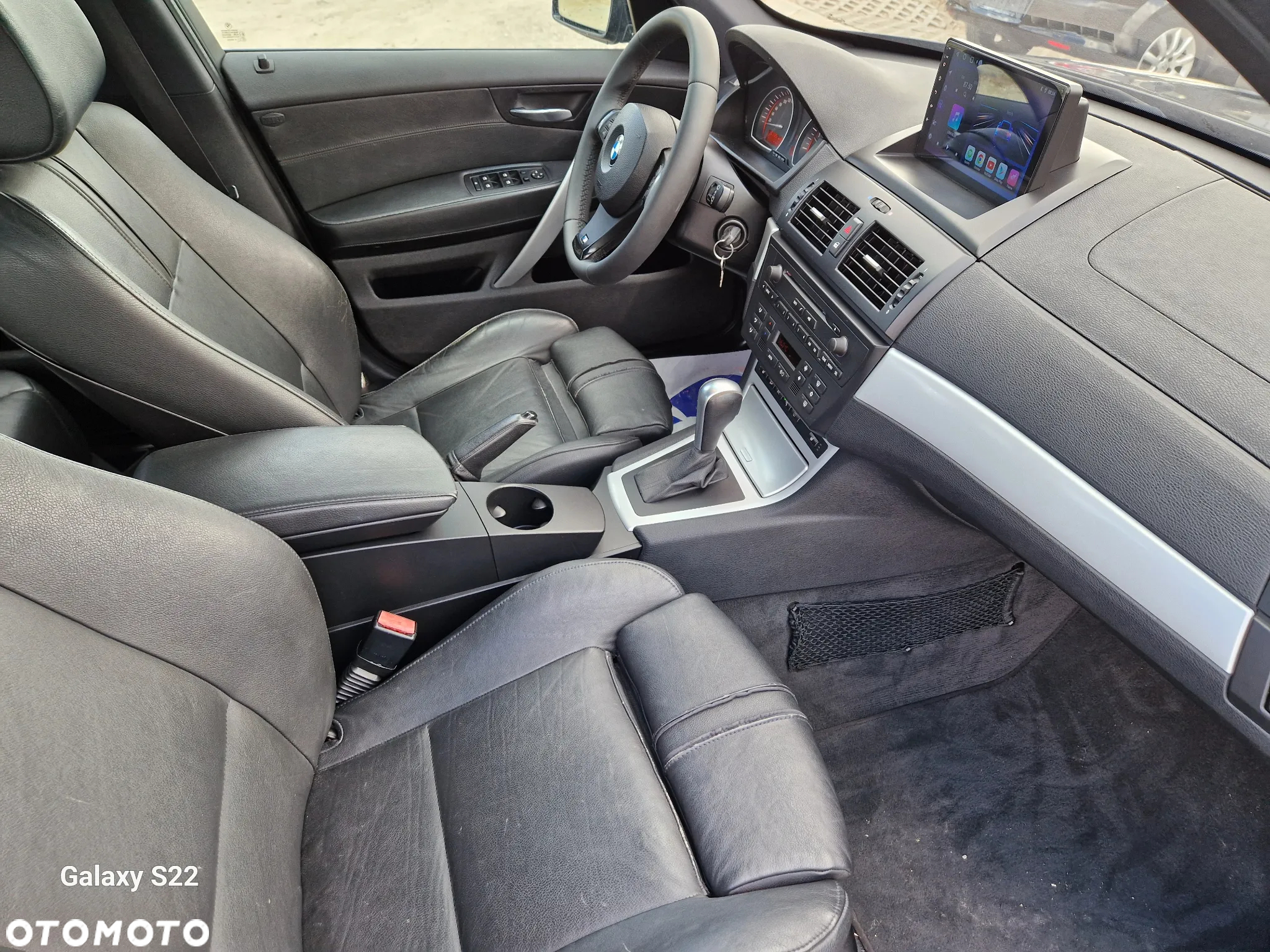 BMW X3 xDrive30d Edition Exclusive - 18