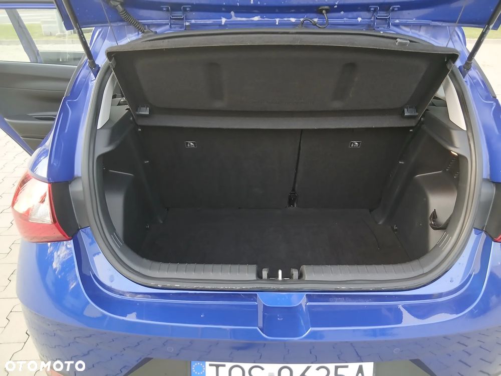 Hyundai i20 1.2 Classic - 17