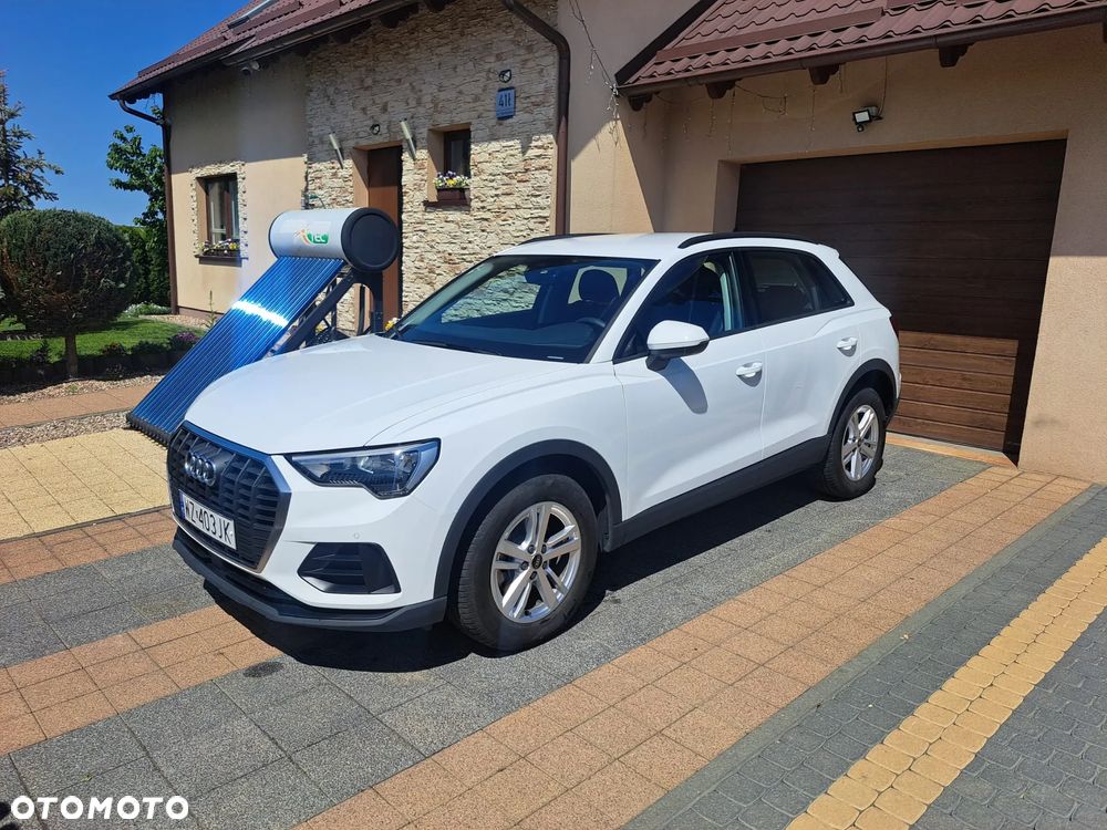 Audi Q3 35 TFSI S tronic - 6