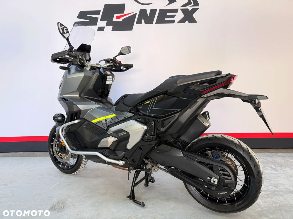 Honda X-ADV - 4