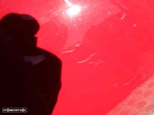 CAPÔ VOLKSWAGEN NEW BEETLE 2001 - 1