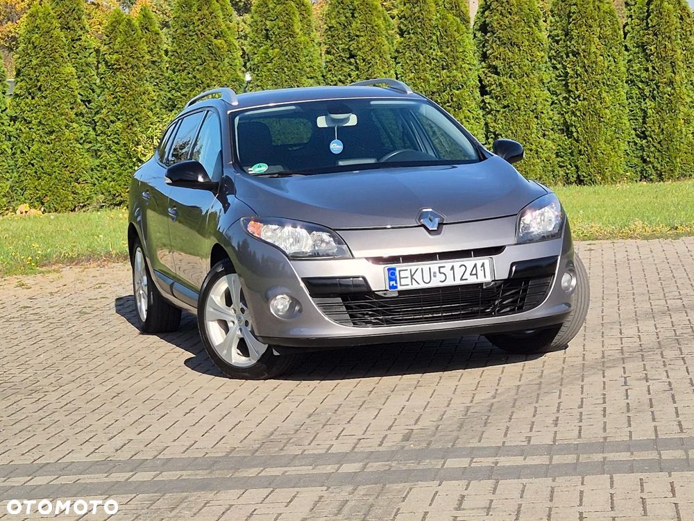Renault Megane - 16