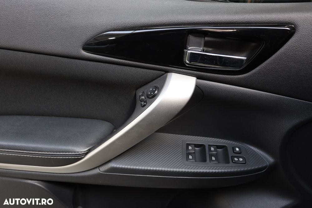 Mitsubishi Eclipse-Cross 1.5-litre 16-valve DOHC MIVEC Instyle Aut. - 15