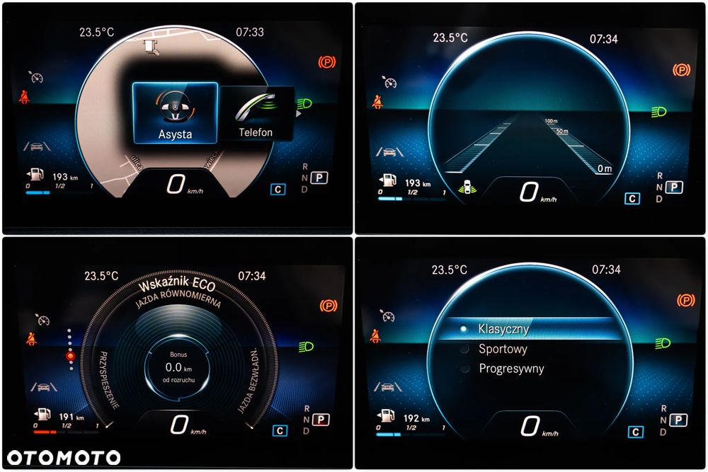 Mercedes-Benz GLB 200 7G-DCT - 38