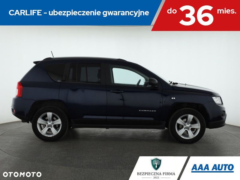 Jeep Compass - 7