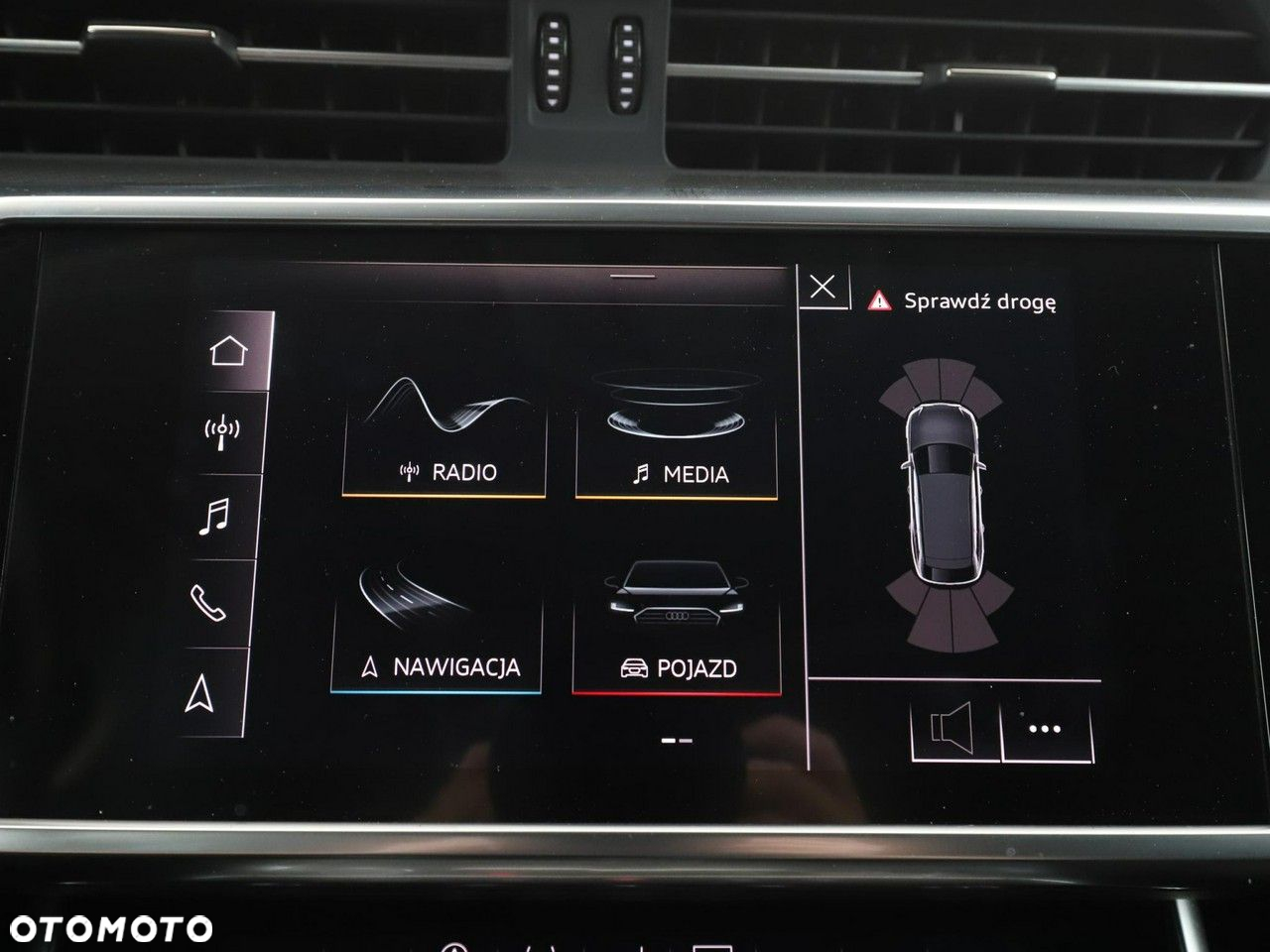 Audi A6 Avant 40 TDI S tronic sport - 25