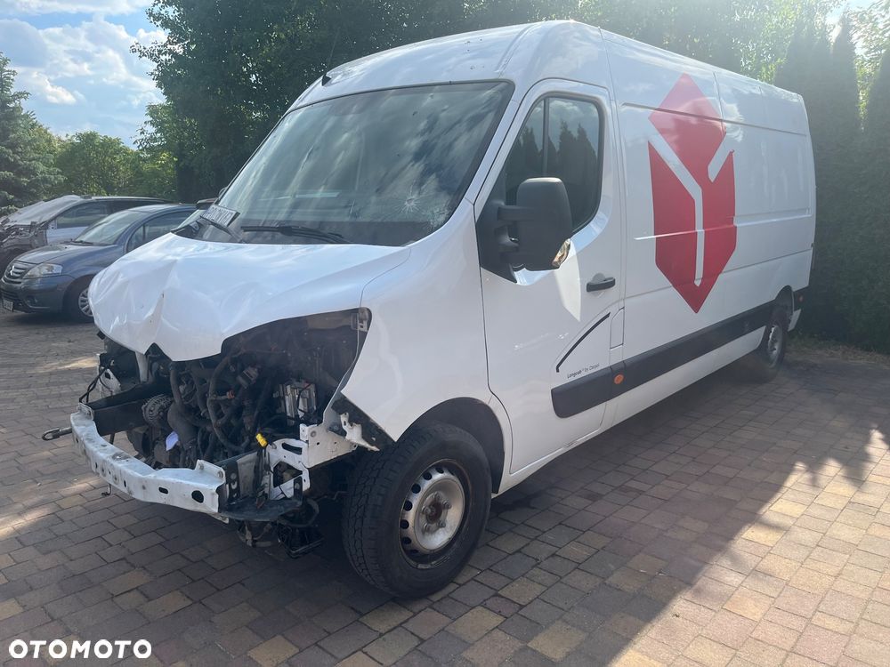 Renault Master - 1