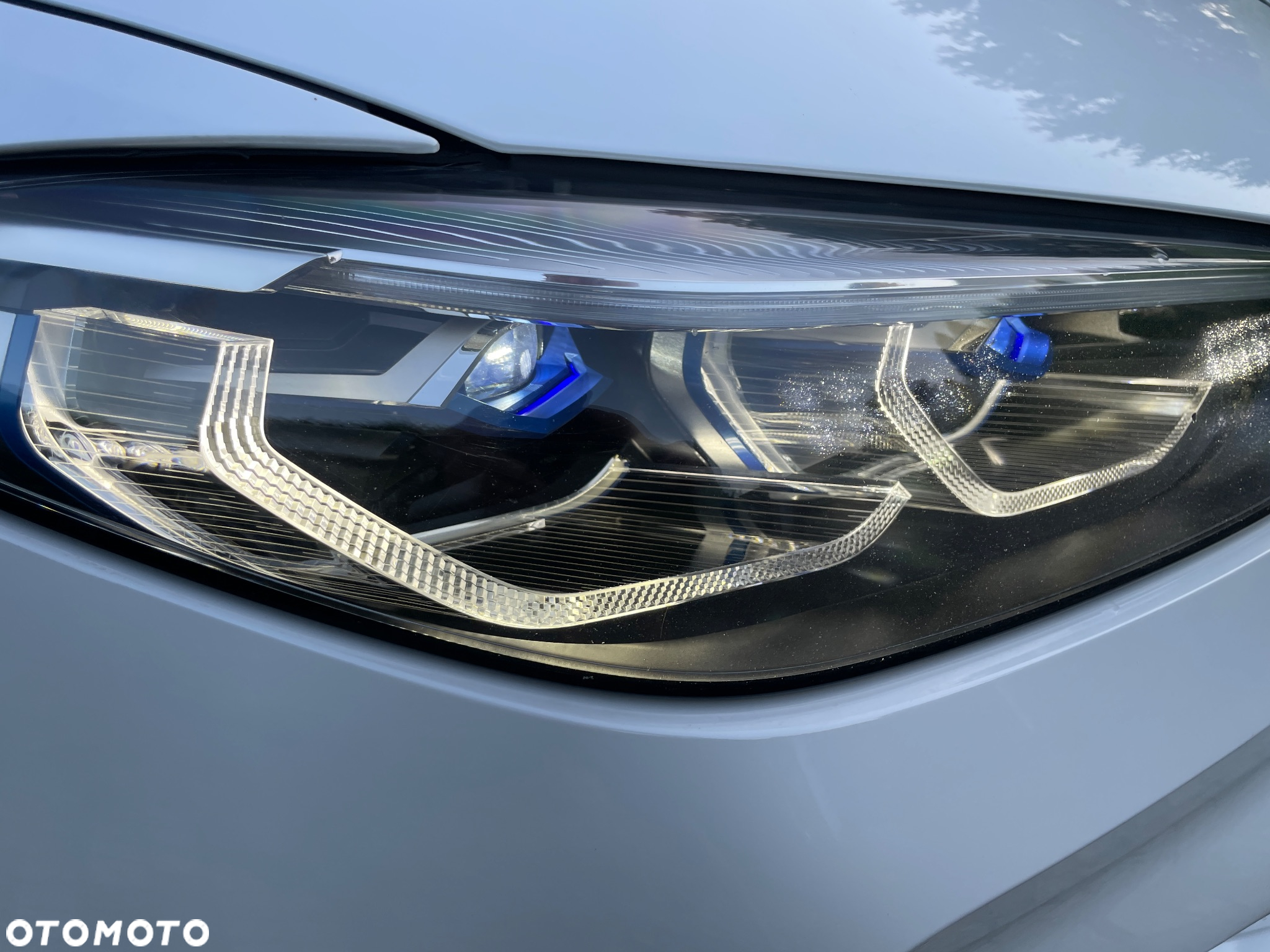 BMW Seria 8 M850i xDrive - 12