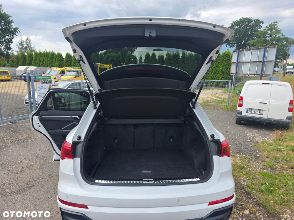 Audi Q3 2.0 TDI Quattro Sport S tronic - 7